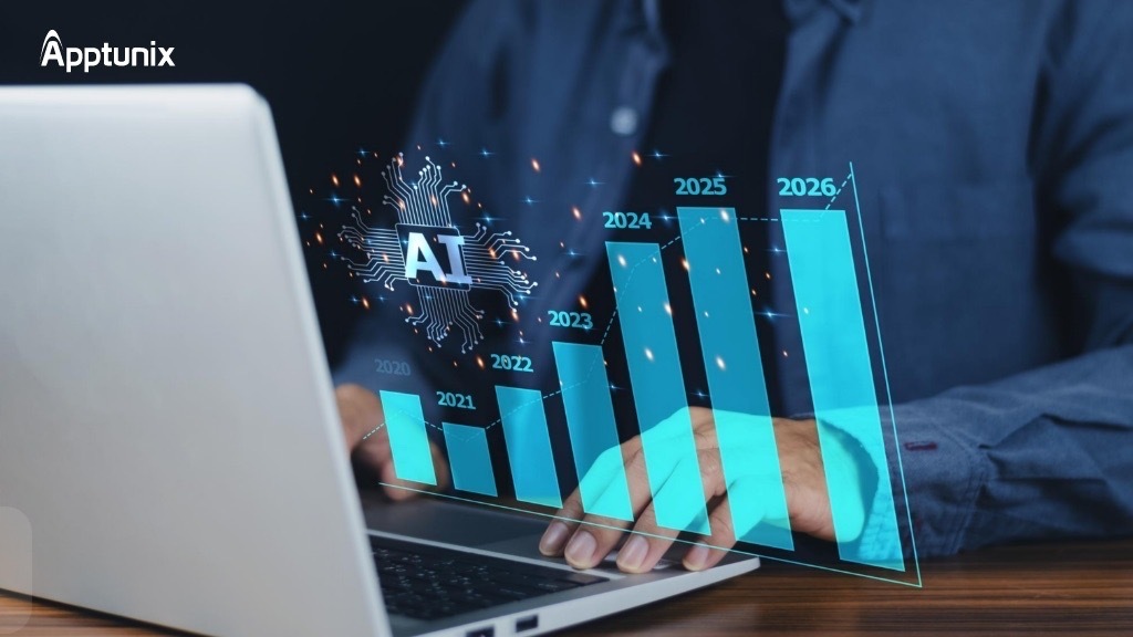 Unlocking Business Success: AI Analytics Benefits, Use-Cases and Real-Life Examples
