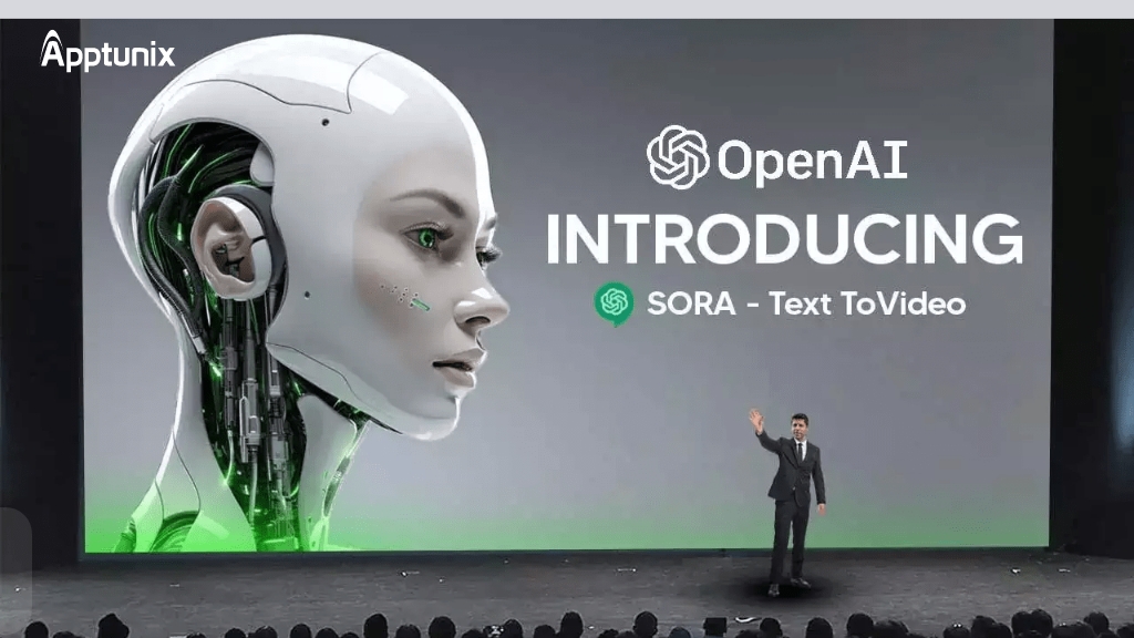 Cost of developing Text to video platform like Sora