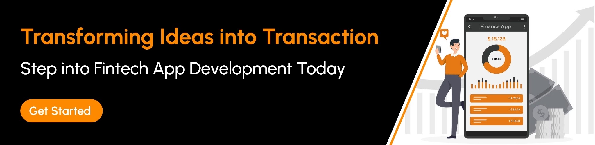 fintech app development
