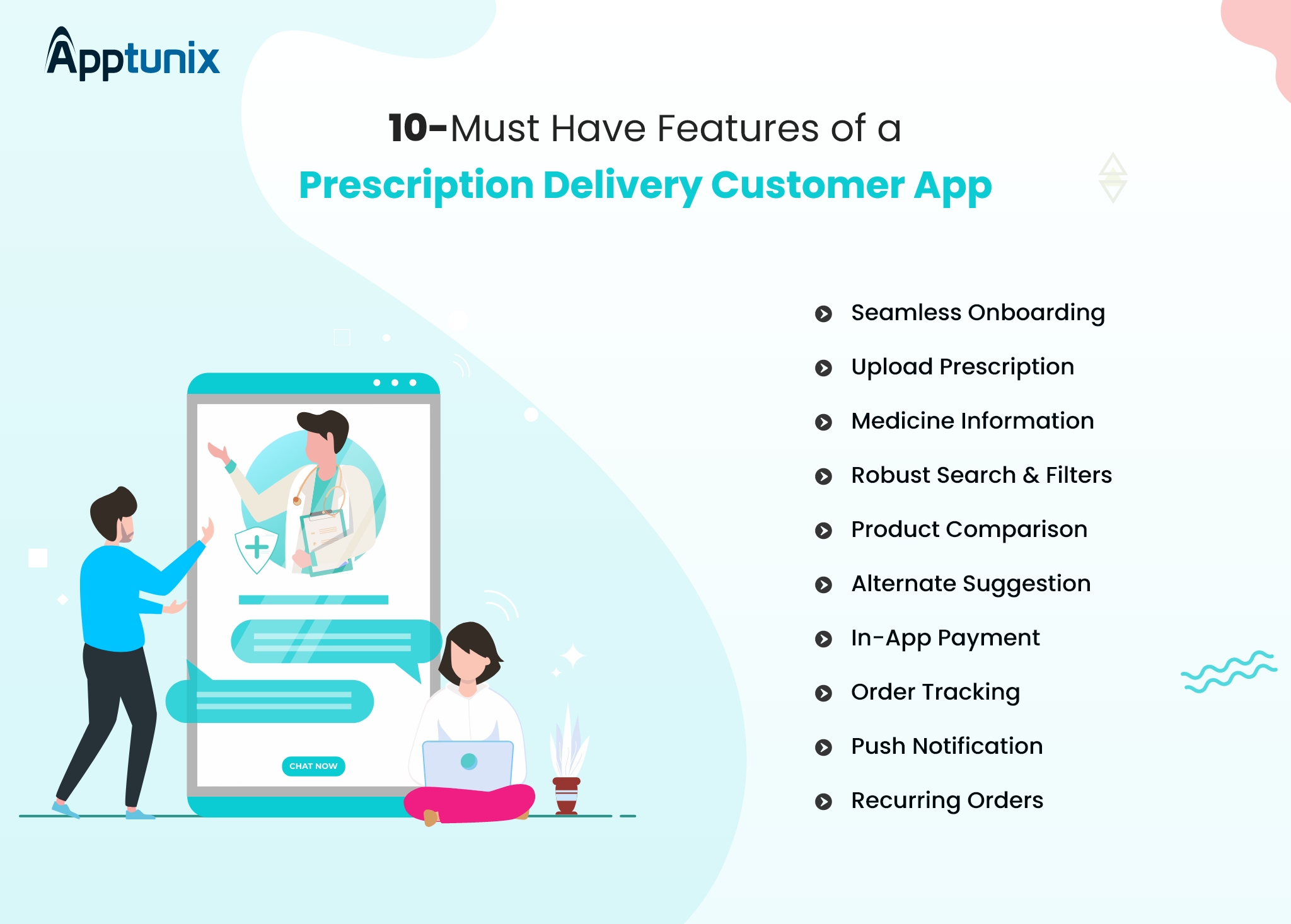 pharmacy delivery service
