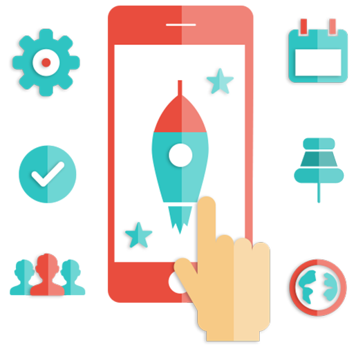 iPhone App Development