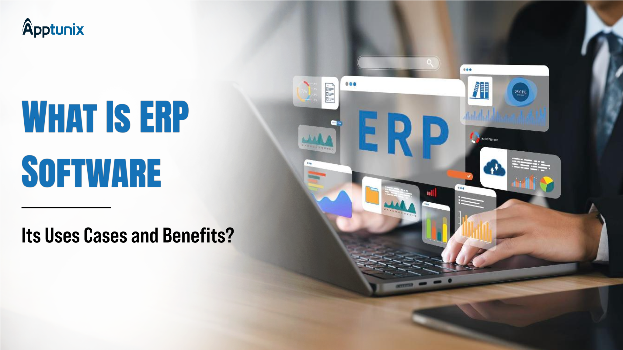 What is Erp