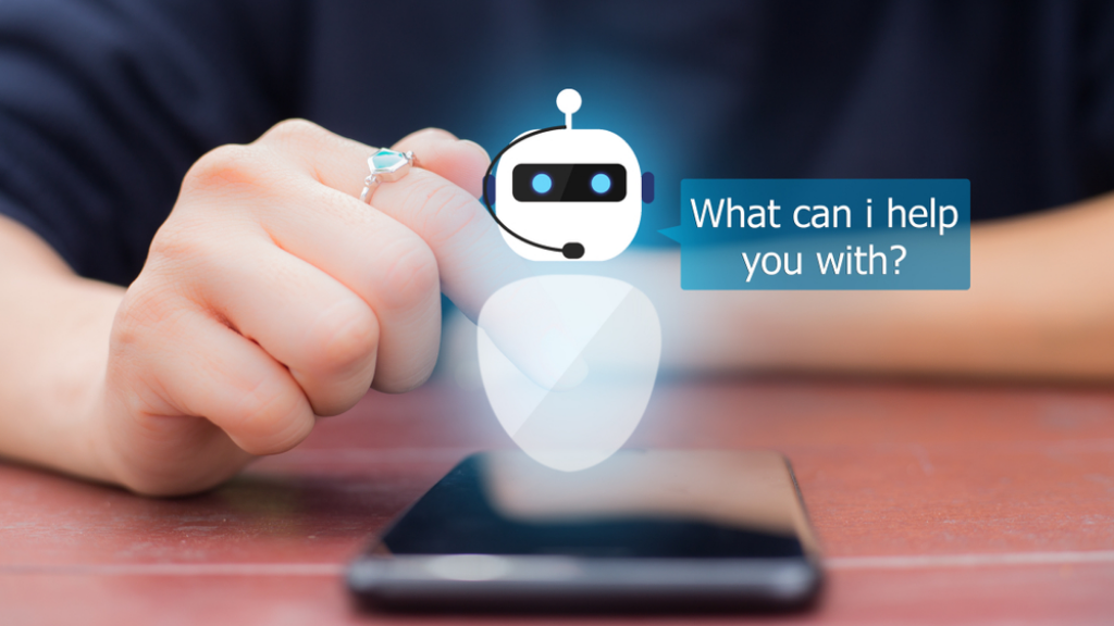 A detailed post on How chatbot works