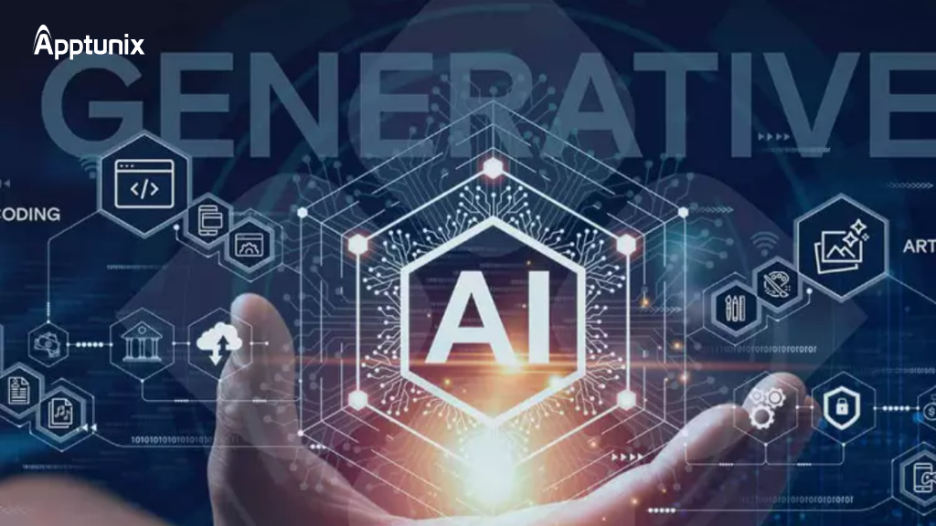 generative ai for software development
