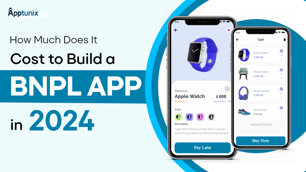 BNPL App Development