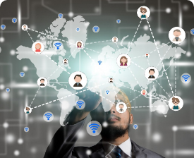 Social Networking
