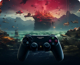 Gaming