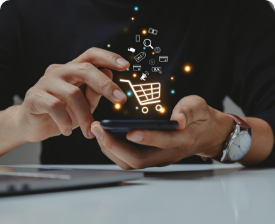 E-Commerce