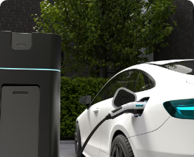 EV