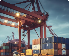 Logistics