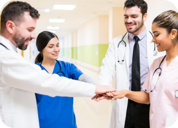 Healthcare App Development