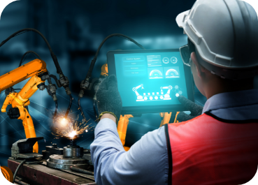 Manufacturing