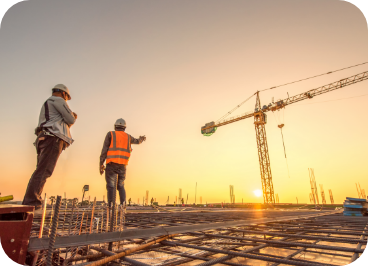 Construction