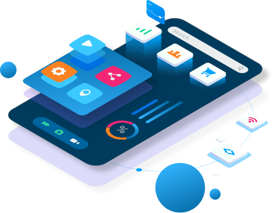Iot partner